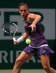 Sara Errani