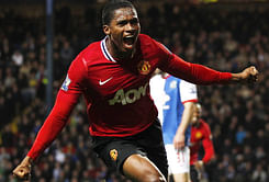 Report: Manchester United winger to leave in January