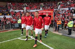 5 things David Moyes can do to instantly improve Manchester United's fortunes