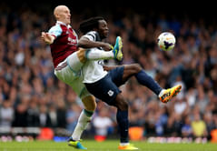 Five talking points from the Premier League weekend