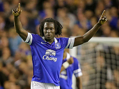 Romelu Lukaku reacts to Jose Mourinho's comments and faces long term battle