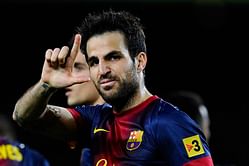 Stats: Top assist providers in La Liga so far