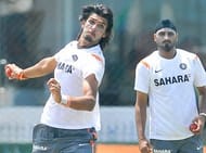 India has not produced quality fast bowlers over the years.