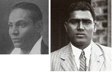 History of India's fast bowling exponents