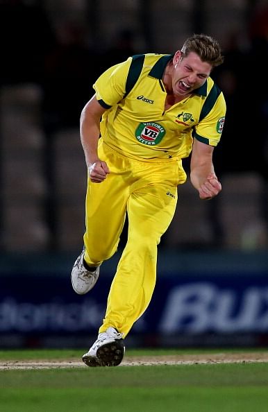 India vs Australia 2013: Australian fighters are back