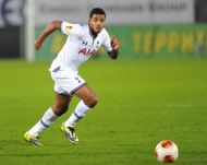 FC Anji Makhachkala v Tottenham Hotspur FC - UEFA Europa League