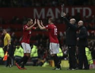 Manchester United v Sunderland - Premier League