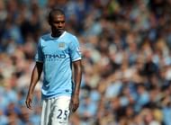 Manchester City v Hull City - Premier League