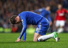 Striker crisis at Chelsea FC – Can Demba Ba use it to his advantage?