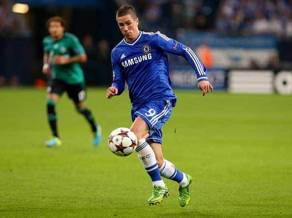 Schalke 0-3 Chelsea: Five things we learned