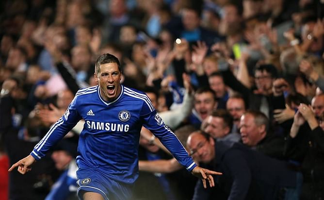 City mistake hands Chelsea three points