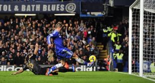 Premier League Power Rankings: Week 9