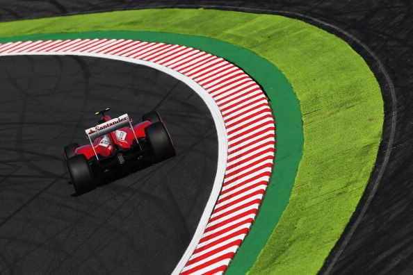 F1: Scuderia Ferrari- Team preview
