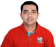 India's Shanavas named 2013 FIFA U-17 World Cup logistics manager