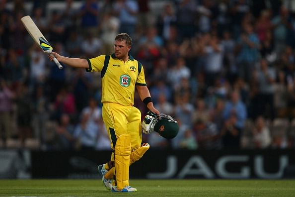 India vs Australia 2013: First ODI - Australian pace bowlers blow India away