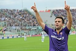 Giuseppe Rossi: ‘Il Bambino’ back to fire Montella’s Fiorentina