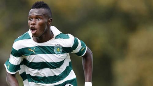 Scout Report – Armindo Tué Na Bangna (Bruma)