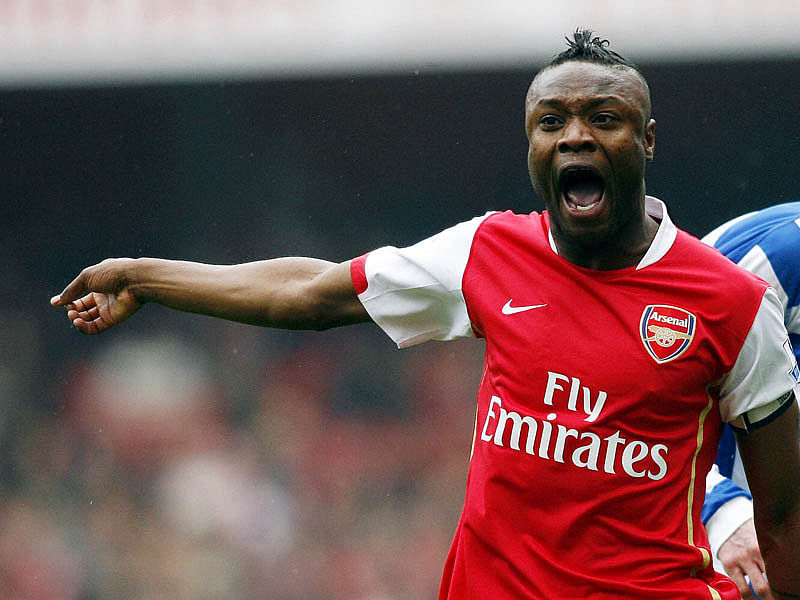 7 Arsenal players haircuts you should try - Our Blog