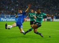 FC Schalke 04 v Chelsea - UEFA Champions League