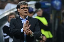 Barcelona should have won: Gerardo Martino after Champions League draw with AC Milan