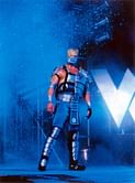 Former WCW star was almost named "Stone Cold"