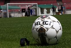 FIFA confirms GoalControl as goal-line technology provider for Brazil 2014