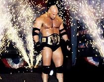 Goldberg's biggest matches in his WWE/WCW career
