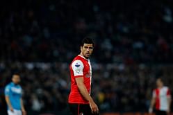 West Brom linked with Graziano Pelle - the Eredivisie striker scoring over a goal a game