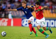 Can Antoine Griezmann give Arsenal much needed width?