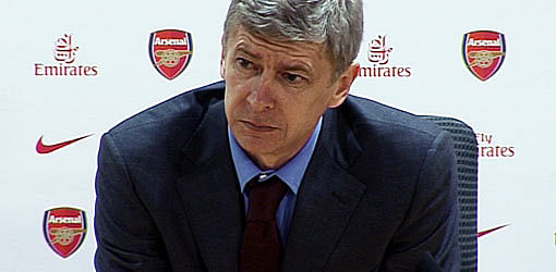 Latest Arsenal injury updates