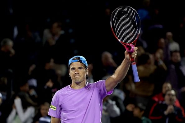 Tommy Haas enters semis of Vienna Open to remain in ATP London fray