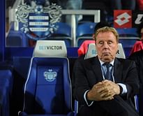 Harry ‘The Twitch’ Redknapp – What he said and when