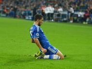 FC Schalke 04 v Chelsea - UEFA Champions League