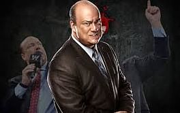 WWE: Why professional wrestling needs Paul Heyman
