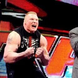 WWE Breaking News: The Beast is likely to return on RAW