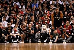 2014 NBA Top 20: #16 - #13