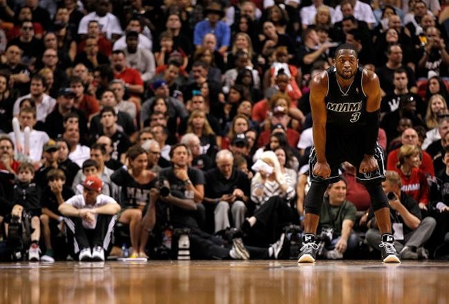 2014 NBA Top 20: #16 - #13