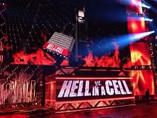 WWE Hell In A Cell - Flops of the show