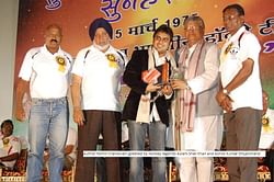 Biggest biography of sports history featuring Dhyan Chand, Ashok Kumar and Bablu Dubey