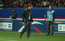 Australia sack coach Holger Osieck after 6-0 defeat to France