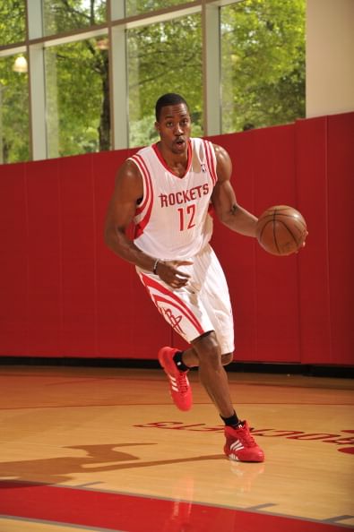 2014 NBA Top 20: #11 Dwight Howard