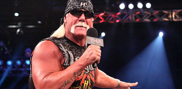 WWE: Hulk Hogan's future and best options, how WWE books smaller wrestlers, BFG