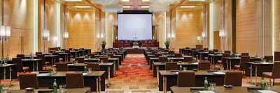 World Chess Championship 2013 venue arrangements: Security, seating plan and media regulations