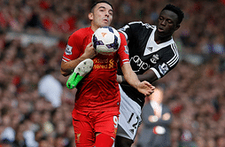 From Celta Star to Kop flop: Why Aspas is struggling at Liverpool