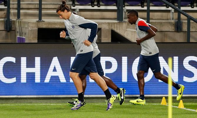 Could Anderlecht – PSG Be One Of The Greatest Champions League Games?
