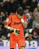 Iker Casillas - "If in three months things don't change, I’ll be thinking about leaving”
