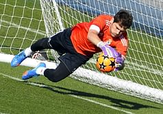 The Iker Casillas conundrum