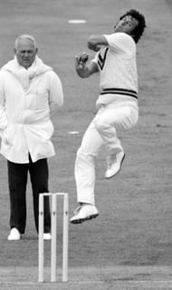 England v Pakistan - Texaco Trophy