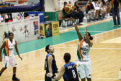 25th FIBA ASIA Championship for Women: East Asians dominate Day 2