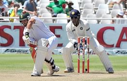 India's tour of South Africa gets green light: 2 Tests, 3 ODIs announced